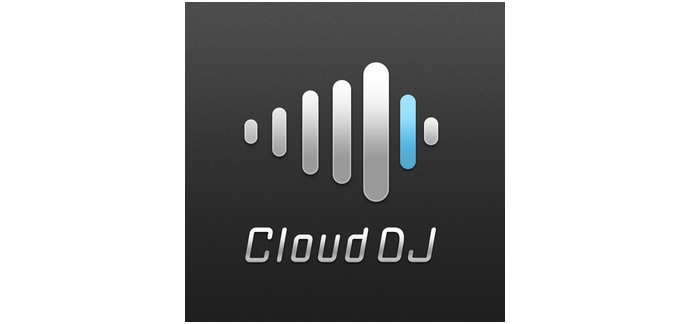 iOS: Cloud DJ gratuit sur iOS (au lieu de 0,99€)