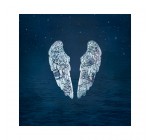 Google Play Store: L'album Ghost Stories de Coldplay en téléchargement gratuit