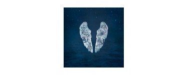 Google Play Store: L'album Ghost Stories de Coldplay en téléchargement gratuit