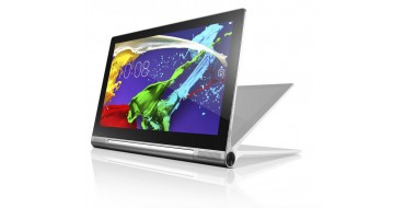Amazon: 5 tablettes Lenovo Yoga tablet 2 Pro 13" à gagner