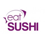 eat SUSHI: -10€  dès 30€ d'achat  
