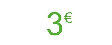 Google Play Store: 3 € de crédit à dépenser sur Google Play Store offerts par Paypal