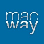 Clé USB MacWay