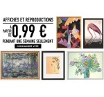 Allposters: Affiches et reproductions dès 0,99€