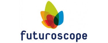Showroomprive: Billet 1 jour au Futuroscope dès 23,80€