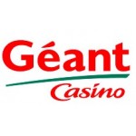 Essence Géant Casino