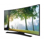 TopAchat: TV LED 3D Full HD incurvé 55" Samsung UE55H6800 à 948,96€