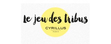 Cyrillus: 1 séjour Pierre & Vacances et 1000€ de cartes cadeaux à gagner