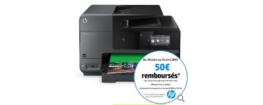 GrosBill: Imprimante Officejet Pro HP à 159.90€ au lieu de 249.89€