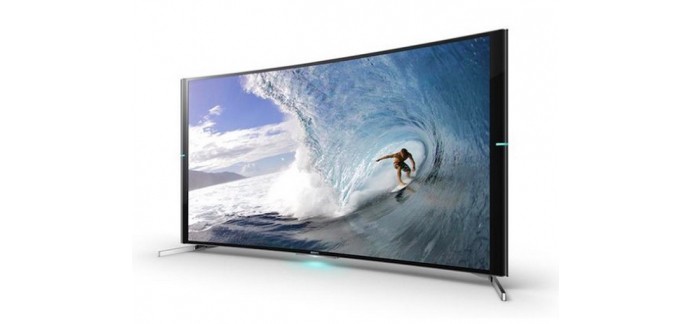 Sony: 1TV Ultra HD 4K de 190cm & des enceintes portables sans fil SRS-X7 à gagner