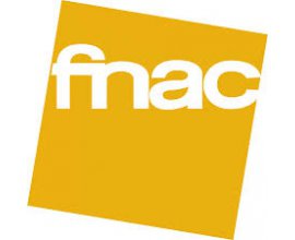 Fnac: Aujourd'hui seulement livraison offerte sur tout le site