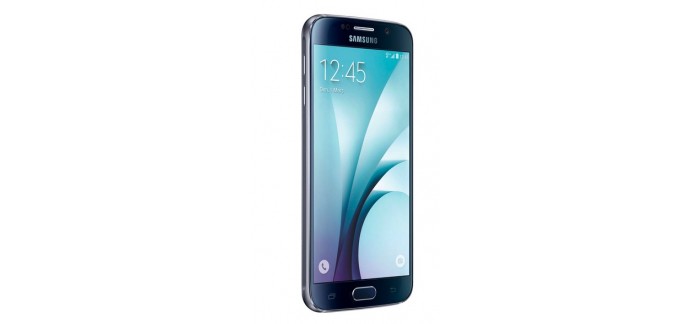 LDLC: [Précommande] Samsung Galaxy S6 SM-G920F 32 Go + chargeur induction à 695,95€