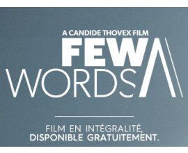 Quiksilver: Le film de Candide Thovex "Few Words" disponible gratuitement