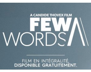 Quiksilver: Le film de Candide Thovex "Few Words" disponible gratuitement