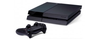 Rue du Commerce: Une console PS4 à gagner sur Facebook