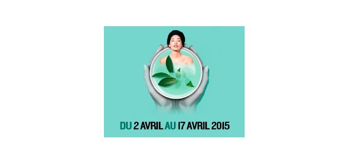The Body Shop: Gagnez une journée 100% Japon (spa, mise en beauté, 150€ de shopping, ...)