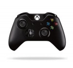 Amazon: Manette sans fil pour Xbox One à 25.18€ au lieu de 40.18€