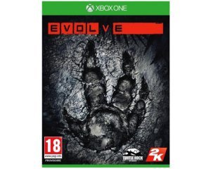 Amazon: Le jeu Evolve sur Xbox One à 2,99€