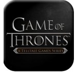 Amazon: Jeu Game Of Thrones - A Telltale Games Series gratuit sur Android