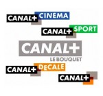 Numericable: [Abonnés Numéricable] Chaînes Canal + en clair du 30 juin au 2 juillet