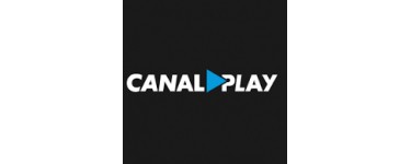 Canal +: Un mois d'essai gratuit & sans engagement pour profiter de CanalPlay