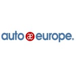 Auto Europe: -100€ sur votre réservation de camping-car