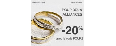 Carrefour: 2 alliances = 20% de réduction