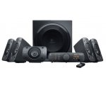 Cdiscount: Enceintes 5.1 500W Logitech Z906 à 219,99€