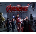 JouéClub: 190 places de cinéma pour le film Avengers : L'ère d'Ultron à gagner