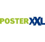 PosterXXL: 20% de réduction sur les articles de la catégorie Impression photo sur toile