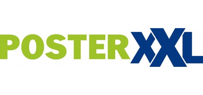 PosterXXL: 50% de réduction sur les articles de la catégorie Impression photo Forex dès 30€ d'achats