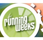 i-Run: Jusqu'à - 40% sur une grande sélection d'articles de running