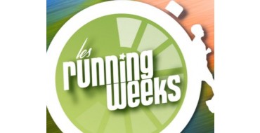 i-Run: Jusqu'à - 40% sur une grande sélection d'articles de running