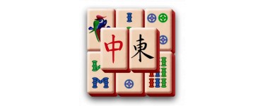 Amazon: Jeu Mahjong complet gratuit sur Android