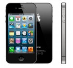 Auchan: Apple iPhone 4S 8 Go neuf à 247€ 