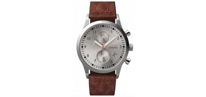 Timefy: - 15% dès 99€ d'achat sur toutes les montres
