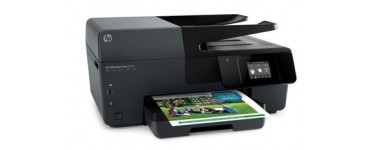 GrosBill: 15% de réduction sur une sélection d'imprimantes HP