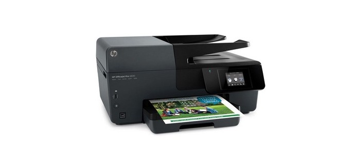 GrosBill: 15% de réduction sur une sélection d'imprimantes HP