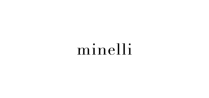 Minelli: Nouvel Outlet sur Minelli jusqu'à 60% de réduction