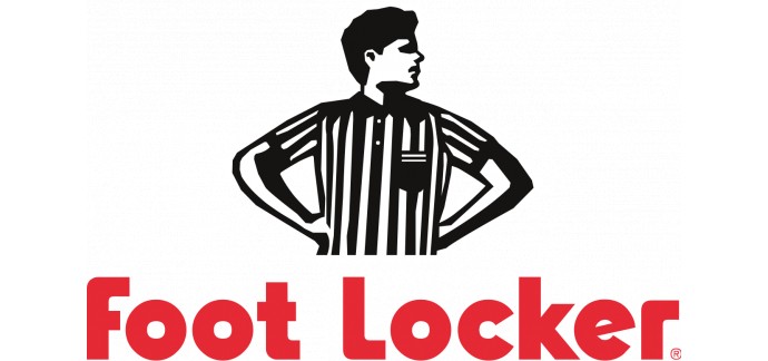 Foot Locker: 15% de réduction immédiate sur tout le site (promotions comprises)