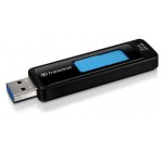 Bax Music: Une clé USB Transcend 8Go Jetflash 760 offerte dès 60€ d'achat