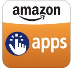 Amazon: 38 applications et jeux Android offerts (valeur 100€)
