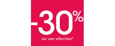 Oxybul éveil et jeux: 30% de remise sur une sélection de jouets