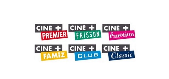 Orange: TV d'Orange : Les 6 chaînes "Ciné +" sont en clair jusqu'au 4 mars