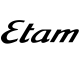 Etam: 50%  + 10€ supplémentaires de remise dès 50€ d'achat  pour les nouveaux clients