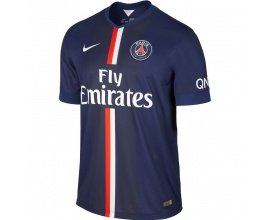 Decathlon: -35% sur le maillot Nike du PSG saison 2014-15