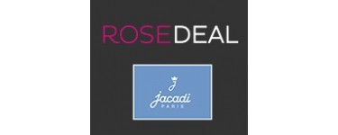 Veepee: Rosedeal Jacadi : Payez 25€ le bon d'achat de 50€ à utiliser sur les chaussures 