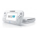 Amazon: Console Nintendo Wii U blanche à 151,68€