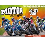 Dafy Moto: 20 entrées d'1 journée pour le Motor Exhibition à gagner