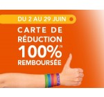 SNCF Connect: Carte de réduction SNCF 100% remboursée